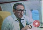 Image of President Richard Nixon Washington DC USA, 1972, second 59 stock footage video 65675056795