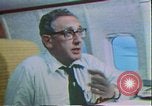 Image of President Richard Nixon Washington DC USA, 1972, second 60 stock footage video 65675056795