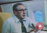 Image of President Richard Nixon Washington DC USA, 1972, second 61 stock footage video 65675056795