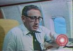 Image of President Richard Nixon Washington DC USA, 1972, second 62 stock footage video 65675056795