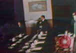 Image of President Richard Nixon Washington DC USA, 1972, second 1 stock footage video 65675056796