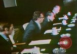 Image of President Richard Nixon Washington DC USA, 1972, second 10 stock footage video 65675056796