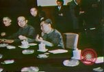 Image of President Richard Nixon Washington DC USA, 1972, second 11 stock footage video 65675056796