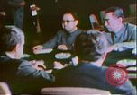 Image of President Richard Nixon Washington DC USA, 1972, second 16 stock footage video 65675056796