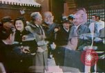 Image of President Richard Nixon Washington DC USA, 1972, second 18 stock footage video 65675056796