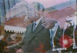 Image of President Richard Nixon Washington DC USA, 1972, second 24 stock footage video 65675056796