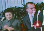 Image of President Richard Nixon Washington DC USA, 1972, second 26 stock footage video 65675056796