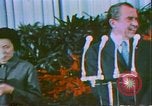 Image of President Richard Nixon Washington DC USA, 1972, second 30 stock footage video 65675056796