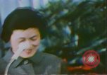 Image of President Richard Nixon Washington DC USA, 1972, second 39 stock footage video 65675056796