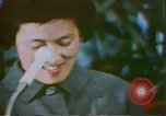 Image of President Richard Nixon Washington DC USA, 1972, second 41 stock footage video 65675056796