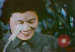 Image of President Richard Nixon Washington DC USA, 1972, second 42 stock footage video 65675056796
