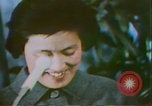 Image of President Richard Nixon Washington DC USA, 1972, second 43 stock footage video 65675056796