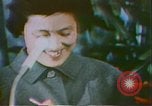 Image of President Richard Nixon Washington DC USA, 1972, second 44 stock footage video 65675056796
