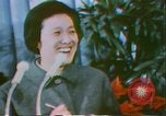 Image of President Richard Nixon Washington DC USA, 1972, second 47 stock footage video 65675056796