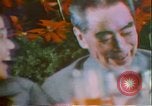 Image of President Richard Nixon Washington DC USA, 1972, second 49 stock footage video 65675056796