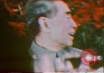 Image of President Richard Nixon Washington DC USA, 1972, second 51 stock footage video 65675056796
