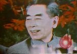 Image of President Richard Nixon Washington DC USA, 1972, second 53 stock footage video 65675056796
