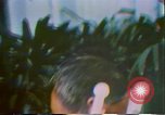 Image of President Richard Nixon Washington DC USA, 1972, second 56 stock footage video 65675056796