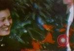 Image of President Richard Nixon Washington DC USA, 1972, second 57 stock footage video 65675056796