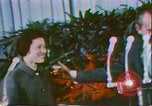 Image of President Richard Nixon Washington DC USA, 1972, second 58 stock footage video 65675056796
