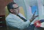 Image of President Richard Nixon Washington DC USA, 1972, second 61 stock footage video 65675056796