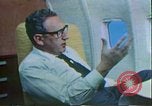 Image of President Richard Nixon Washington DC USA, 1972, second 62 stock footage video 65675056796