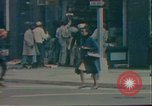Image of President Richard Nixon United States USA, 1972, second 12 stock footage video 65675056797