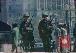 Image of President Richard Nixon United States USA, 1972, second 25 stock footage video 65675056797