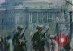 Image of President Richard Nixon United States USA, 1972, second 26 stock footage video 65675056797
