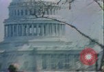 Image of President Richard Nixon United States USA, 1972, second 27 stock footage video 65675056797