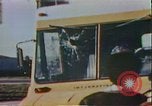 Image of President Richard Nixon United States USA, 1972, second 28 stock footage video 65675056797