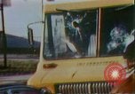 Image of President Richard Nixon United States USA, 1972, second 29 stock footage video 65675056797