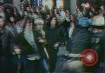 Image of President Richard Nixon United States USA, 1972, second 32 stock footage video 65675056797