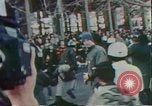 Image of President Richard Nixon United States USA, 1972, second 33 stock footage video 65675056797