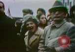 Image of President Richard Nixon United States USA, 1972, second 36 stock footage video 65675056797