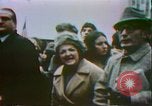 Image of President Richard Nixon United States USA, 1972, second 37 stock footage video 65675056797