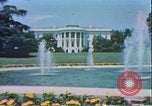 Image of President Richard Nixon United States USA, 1972, second 39 stock footage video 65675056797
