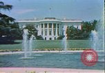 Image of President Richard Nixon United States USA, 1972, second 42 stock footage video 65675056797