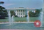 Image of President Richard Nixon United States USA, 1972, second 43 stock footage video 65675056797