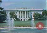 Image of President Richard Nixon United States USA, 1972, second 45 stock footage video 65675056797