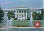 Image of President Richard Nixon United States USA, 1972, second 46 stock footage video 65675056797