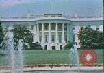 Image of President Richard Nixon United States USA, 1972, second 47 stock footage video 65675056797