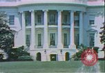 Image of President Richard Nixon United States USA, 1972, second 50 stock footage video 65675056797