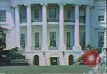Image of President Richard Nixon United States USA, 1972, second 51 stock footage video 65675056797