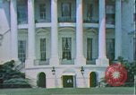 Image of President Richard Nixon United States USA, 1972, second 52 stock footage video 65675056797