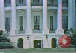 Image of President Richard Nixon United States USA, 1972, second 53 stock footage video 65675056797