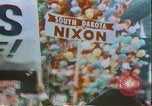 Image of President Richard Nixon United States USA, 1972, second 60 stock footage video 65675056797