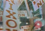 Image of President Richard Nixon United States USA, 1972, second 62 stock footage video 65675056797