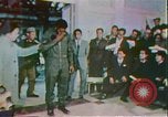 Standbild Präsident Richard Nixon United States USA, 1972, aus Sekunde 8 historischem Filmmaterial Videoclip 65675056798