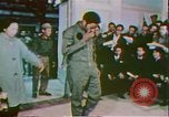 Standbild Präsident Richard Nixon United States USA, 1972, aus Sekunde 10 historischem Filmmaterial Videoclip 65675056798